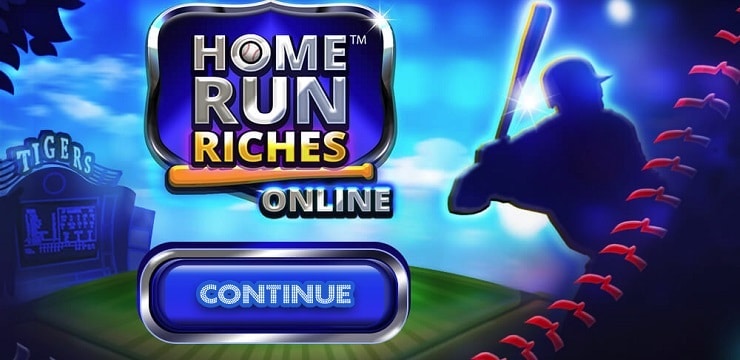 Home Run Riches MI iLotto