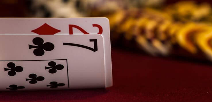 poker bluff 7-2
