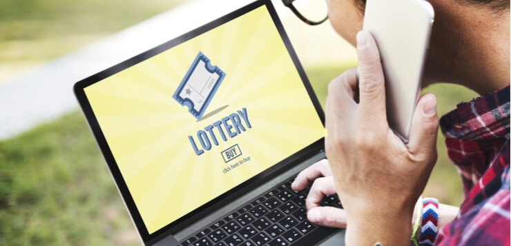 Michigan Online Lottery