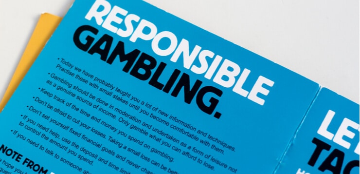 Online Gambling Panel Talks Responsible Gambling In Nascent U.S. Market