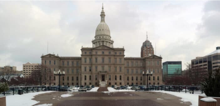 Interstate Online Poker Bill Swiftly Clears Michigan House Committee