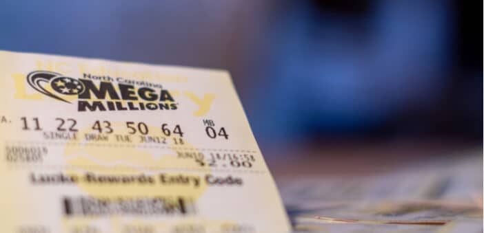 Another Michigan Resident Wins $1 Million As Mega Millions And Powerball Jackpots Continue To Grow