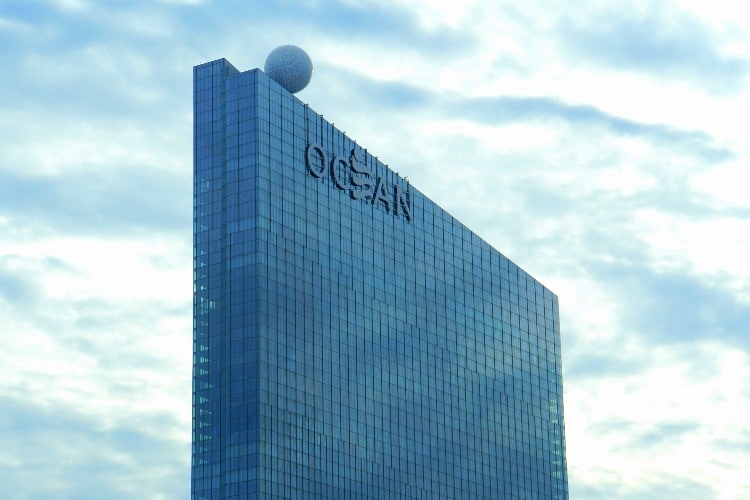 ocean casino resort