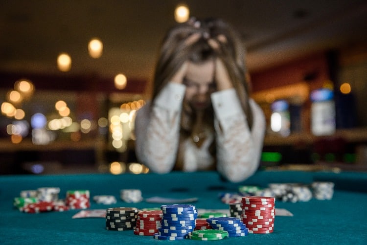 10 Biggest gamble Mistakes You Can Easily Avoid