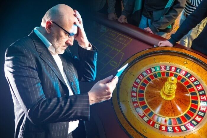 Michigan Online Casinos Wrong Revenue Direction