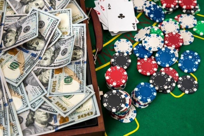 Advanced casino pokerstars online