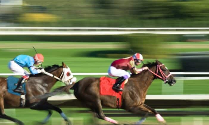 Michigan Horse Racing Industry Gets A Jolt From Online Gaming