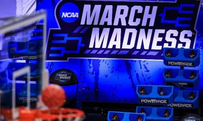 Detroit Sportsbooks Offer Distinct Atmospheres For Viewing March Madness