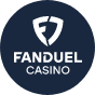 fanduel casino circle logo