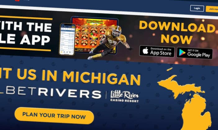 BetRivers Online Poker Site In The Works, Positioned For Interstate Play