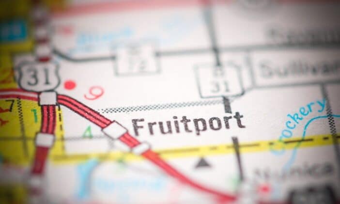 fruitport