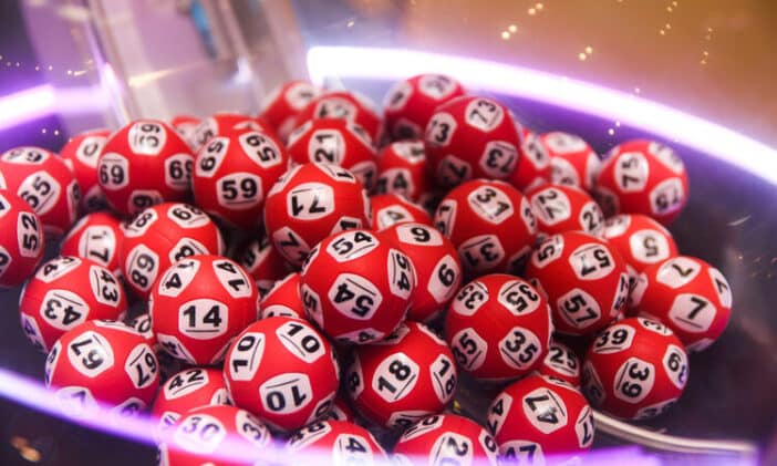 The Biggest Michigan Lottery Jackpot Wins Since 2010