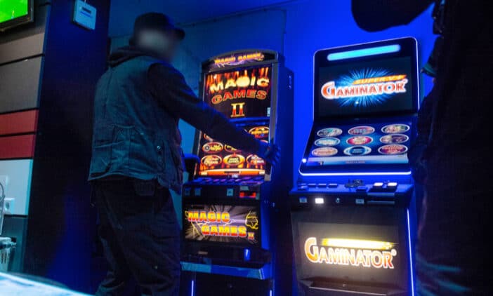 Is Michigan A Hotbed For Illegal Casinos?