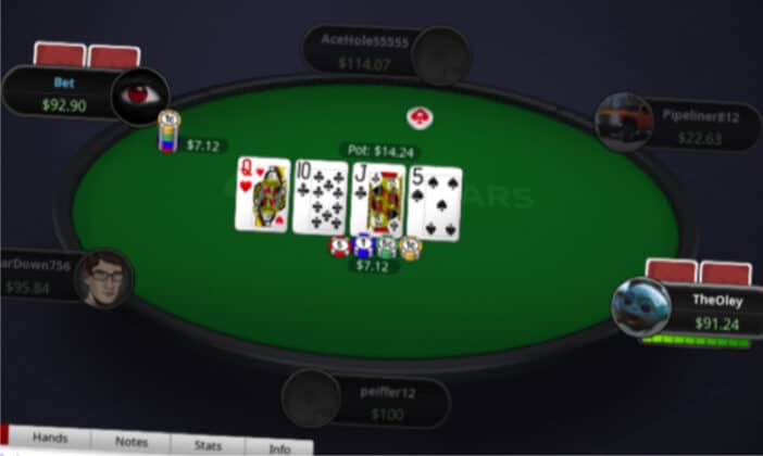 Michigan-New Jersey Interstate Play Elevating PokerStars’ Fortunes