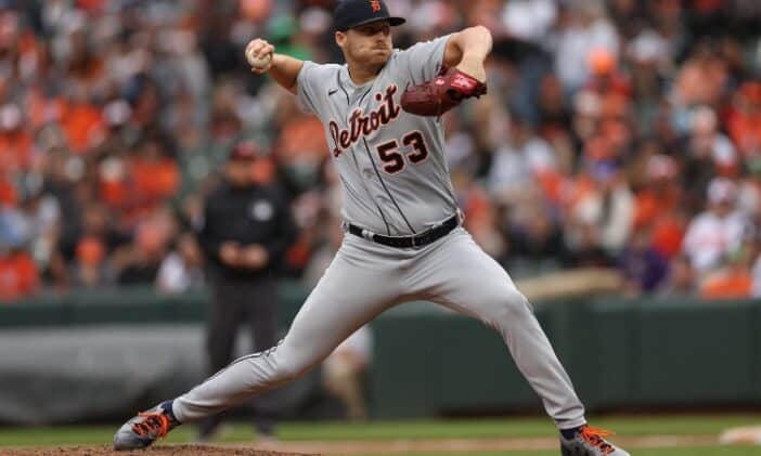 Tigers’ Crummy Start Bad For Team, But Not Necessarily For Bettors