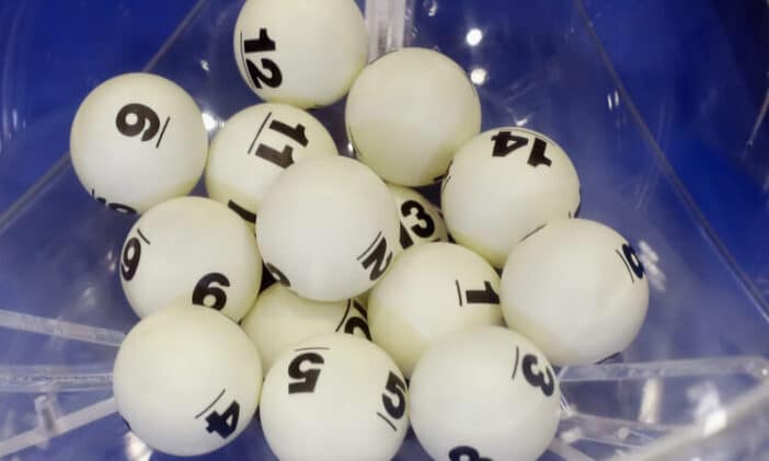 Lucky Michigan Man Wins Second Lottery Jackpot Since 2014