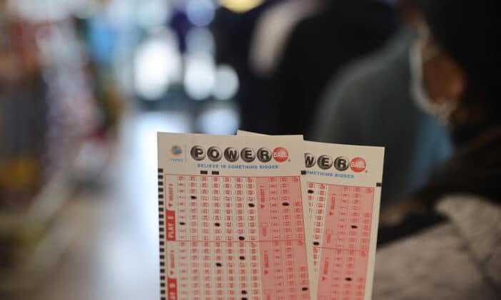 Over $1 Billion In Lottery Jackpots Up For Grabs This Weekend
