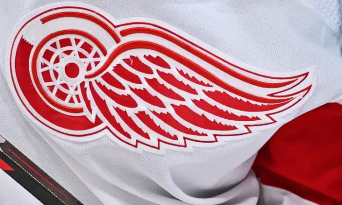 Detroit Red Wings Viewed As Title Longshot By Oddsmakers