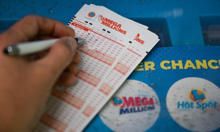 Mega Millions Jackpot Soars To Over $1 Billion, No Jackpot Winner Since April