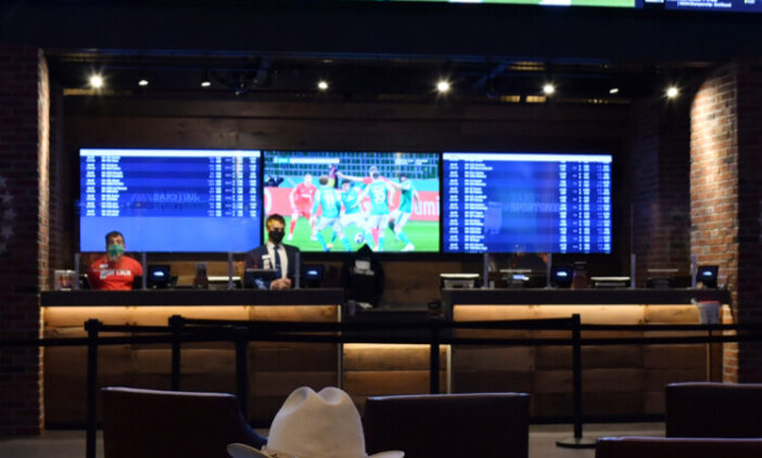 First Sports Illustrated-Branded Retail Sportsbook Opens In Michigan