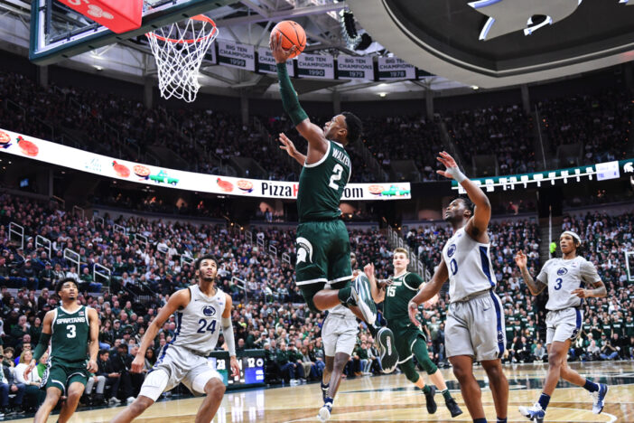 Michigan State Illinois hoops preview